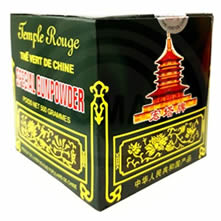 GREEN TEA TEMPLE ROUGE