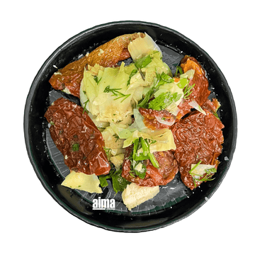 Artischocken Salat 100g