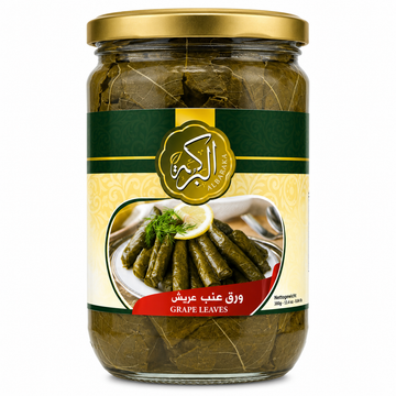ورق عنب عريش