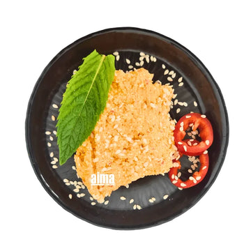 Orientalische Paste 100g