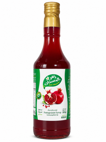Granatapfelsirup Zahrat Al Bustan 600ml