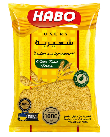 Hapu Fadennudeln 1 kg