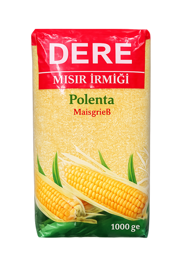 Maisgrieß "Dery Polenta" 1 kg
