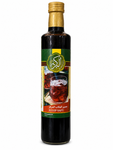 Al Barakah Jallab Sirup 700ml