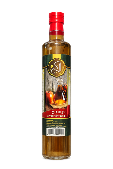 خل التفاح