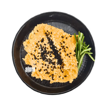 Sahara Paste ohne Knoblauch 100g