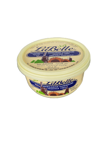 Margarine La Belle
