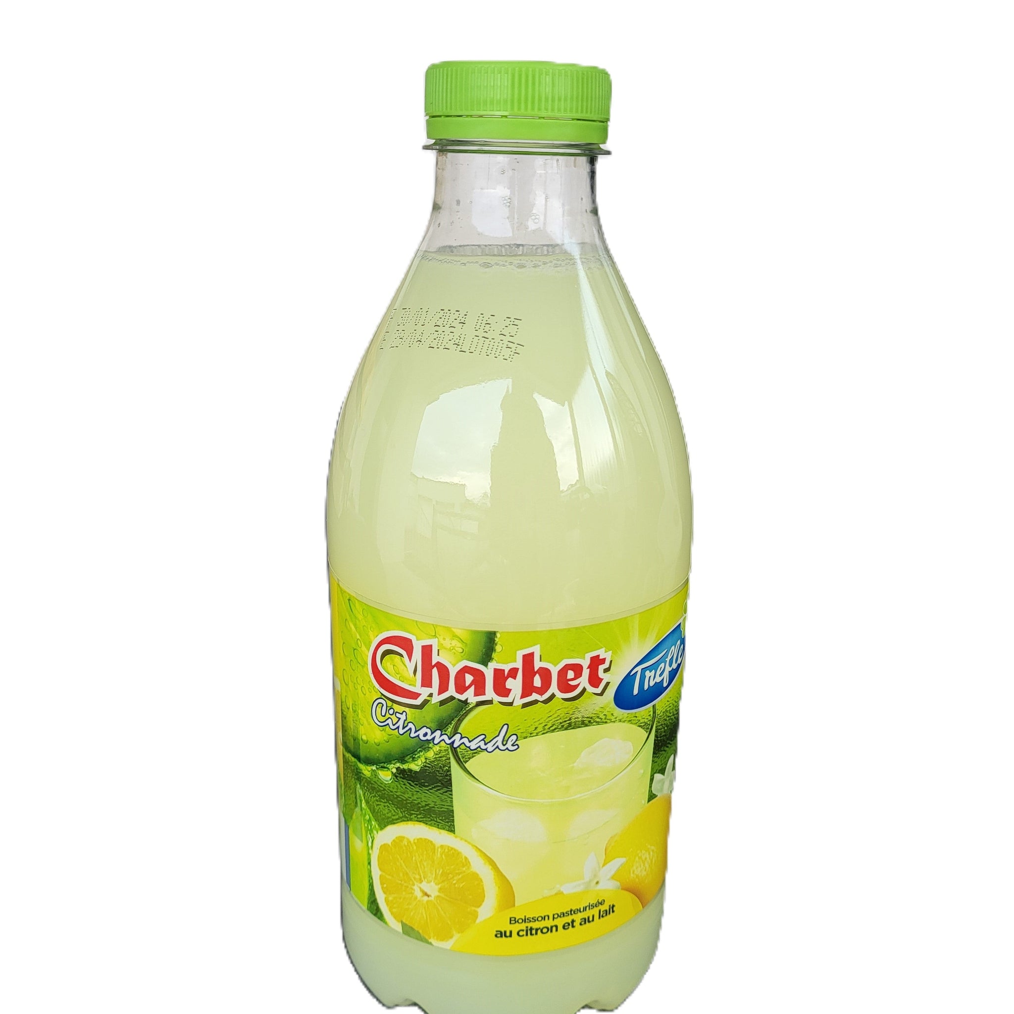 Charbet