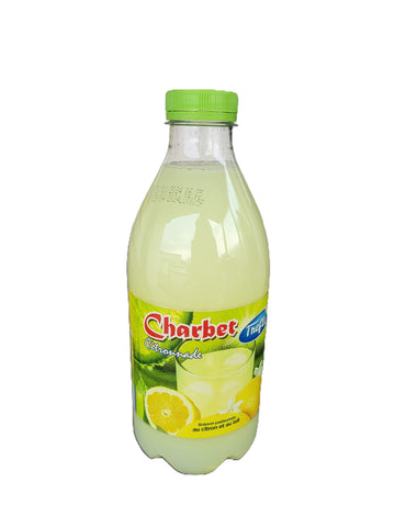 Charbet