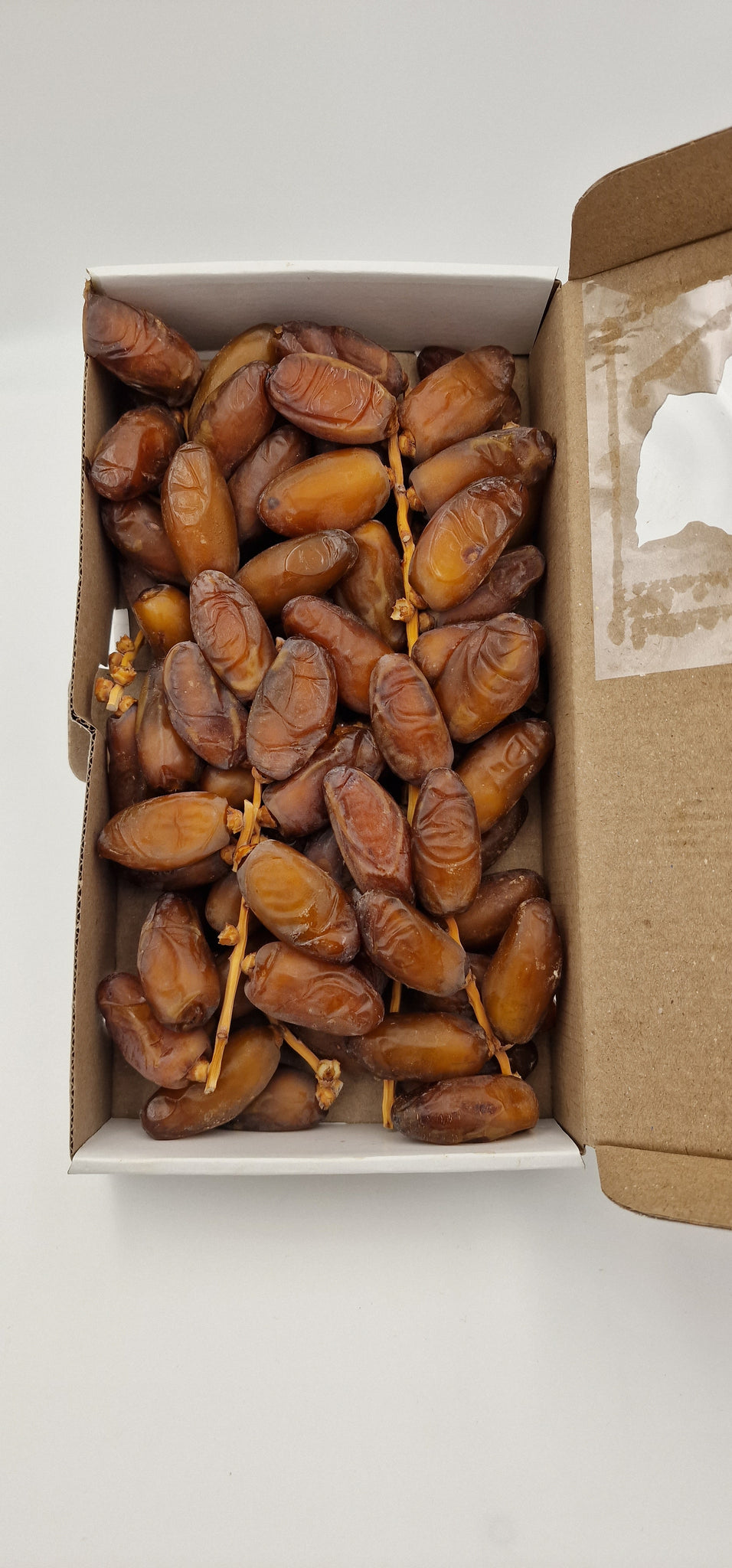 Frische Datteln  aus Algerien