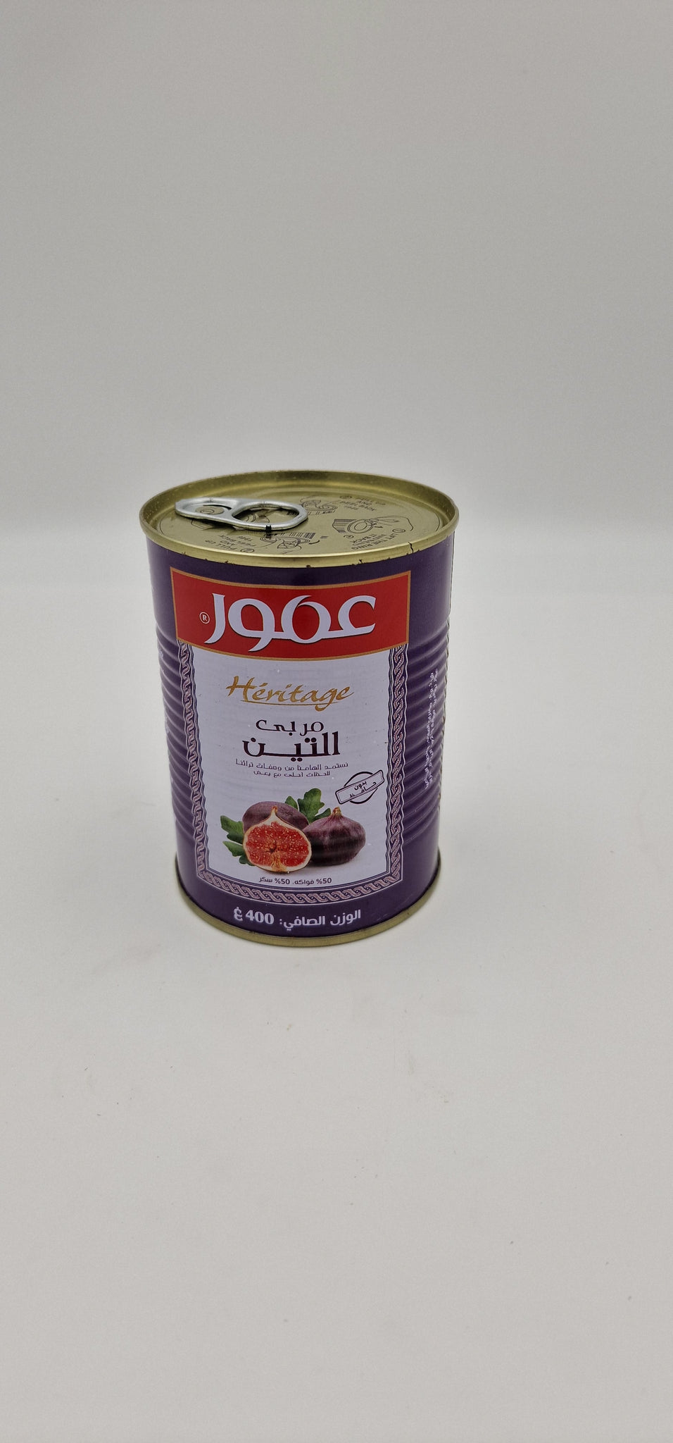 مربى التين