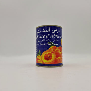 Aprikosen Marmelade 400g