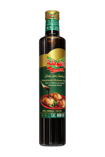 دبس الرمان