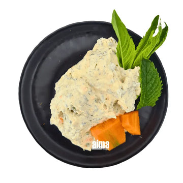 Haydari 100g