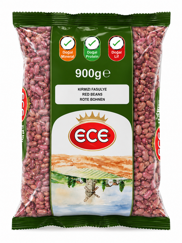 Rote Kidneybohnen Eisy 900g