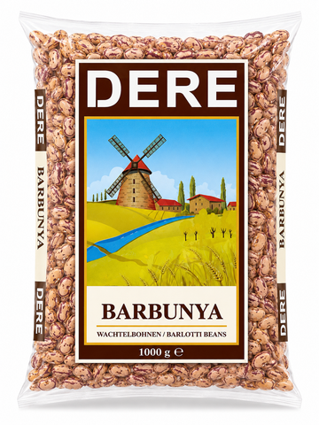 Fasolien Borbounia Deree 1 kg
