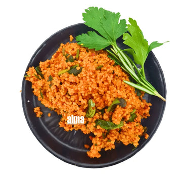 Kisir 100g