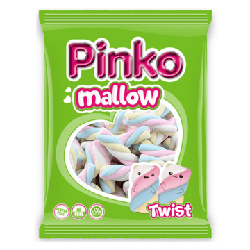 Pinko Mallow Twist 140g