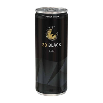 28 Black Acai 250ml