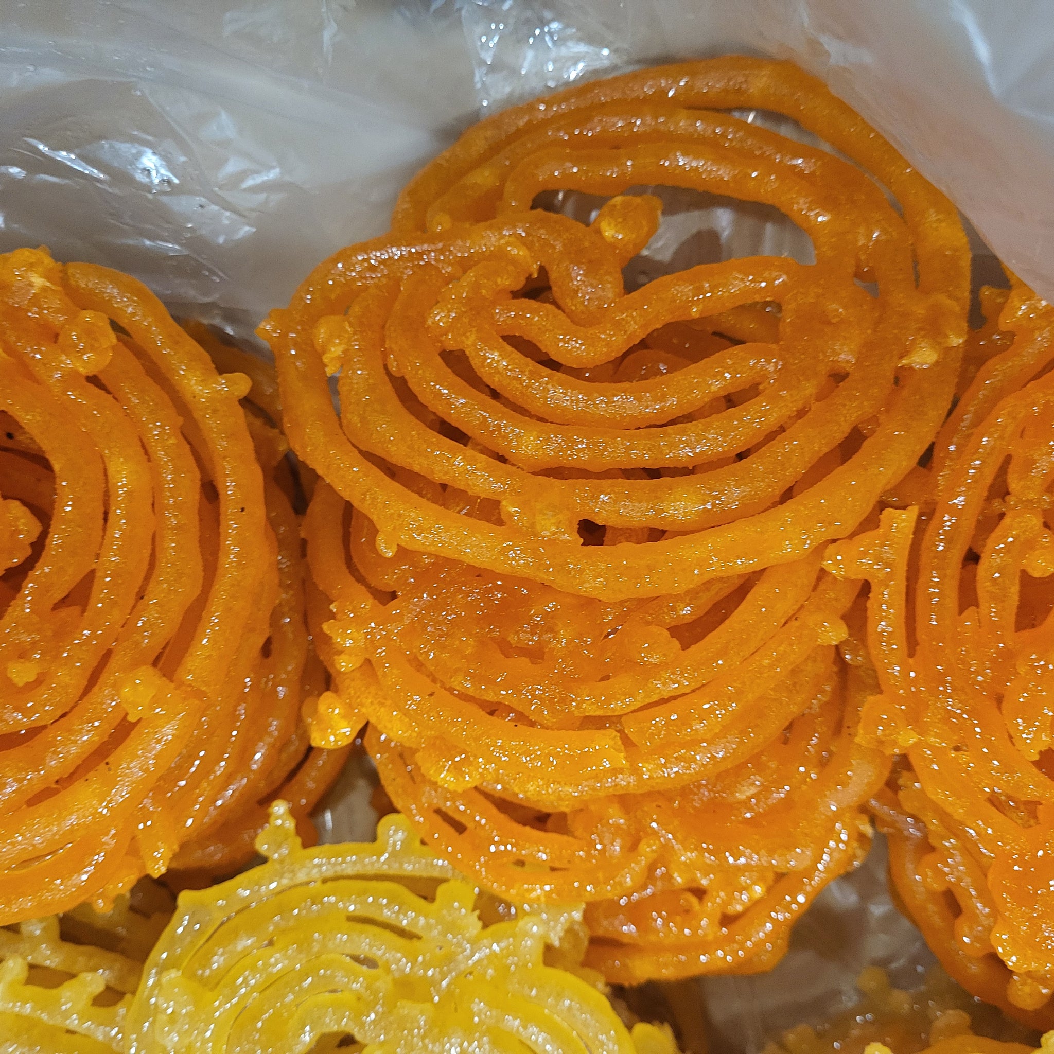Zelabiya rot 500g