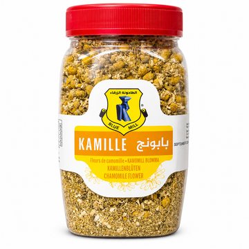 Kamille Blaue Mühle 100g