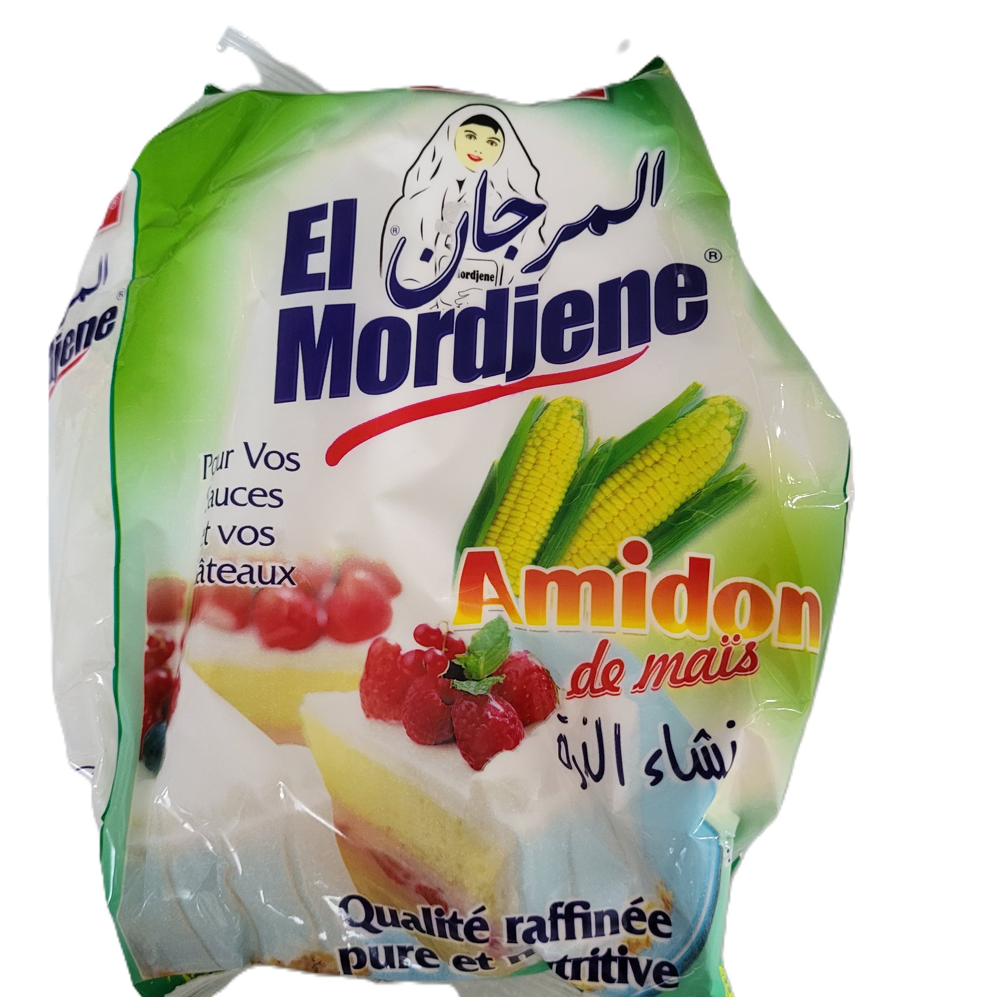 Cornstarch