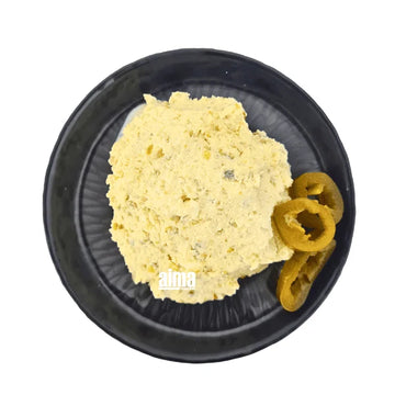 Jalapeno Paste 100g
