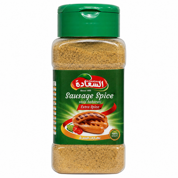 Glückswürze für Wurst 80g