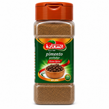 Gemahlene Süßgewürze Al-Saada 100g