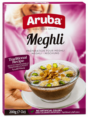 Aruba Aufguss 200g für die traditionelle Zubereitung