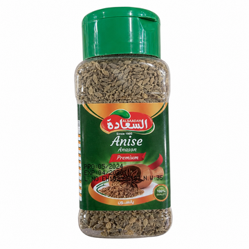 Glücksanis 35g