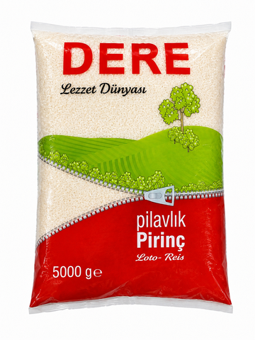 Diri Reis für Pilaw 5 kg