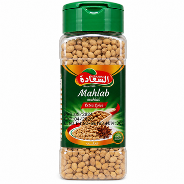 Mahlab Glückssamen 30g Packung
