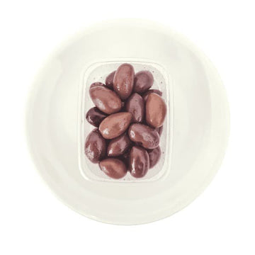 Kalamata mit Kerne 100g