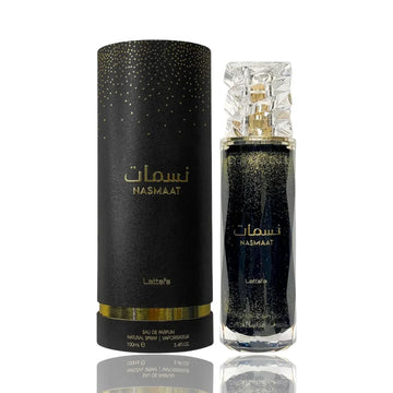 Lattafa Nasamat Eau de Parfum