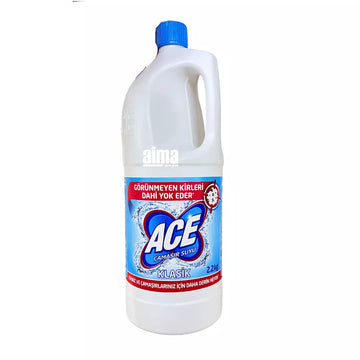 Ace Camasir Suyu Klasik – Hygienereiniger 2000ml