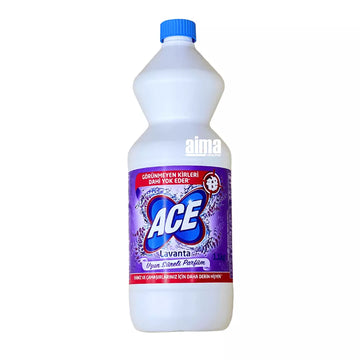 Ace Camasir Suyu Lavanta - Hygienereiniger mit Lavendelduft 1000ml