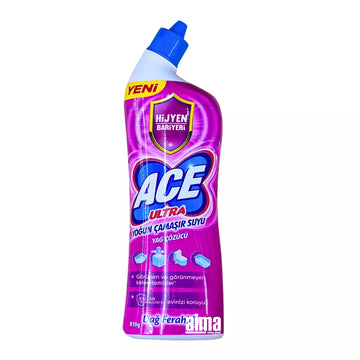 Ace Ultra Yogun Camasir Suyu Dag Ferahligi - Fettlöser mit frische Duft 750ml