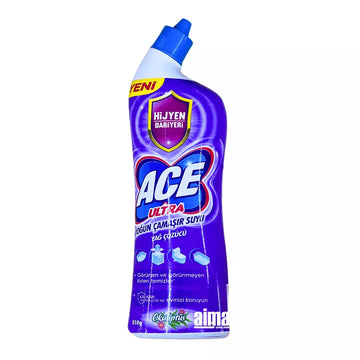 Ace Ultra Yogun Camasir Suyu Dag Okaliptüs – Fettlöser mit Eukalyptusduft 750ml