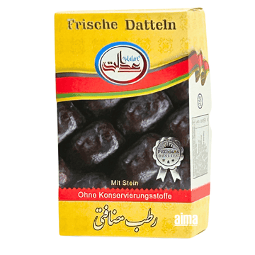 Adalat Frische Datteln 600g