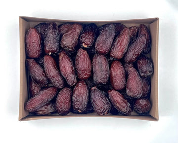 Ägyptische Medjool Datteln Jumbo1000g