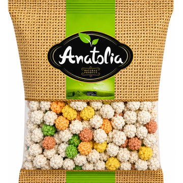 Anatolia - Bunt gezuckerte Kichererbsen 200g