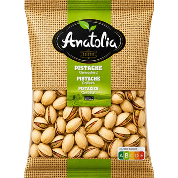 Anatolia - Pistazien geröstet und gesalzen 200g