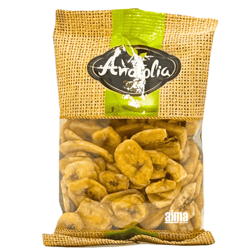 Anatolia Bananenchips 175g