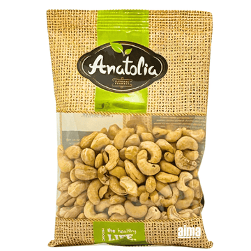 Anatolia Cashewkerne natur 200g