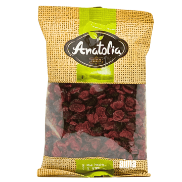 Anatolia Cranberries 250g