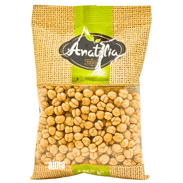 Anatolia Kichererbsen gesalzen 200g