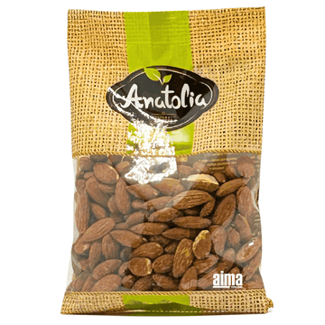 Anatolia Mandeln geröstet und gesalzen 200g