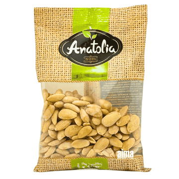 Anatolia Mandeln roh 200g