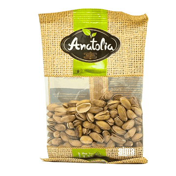 Anatolia Pistazien 150g